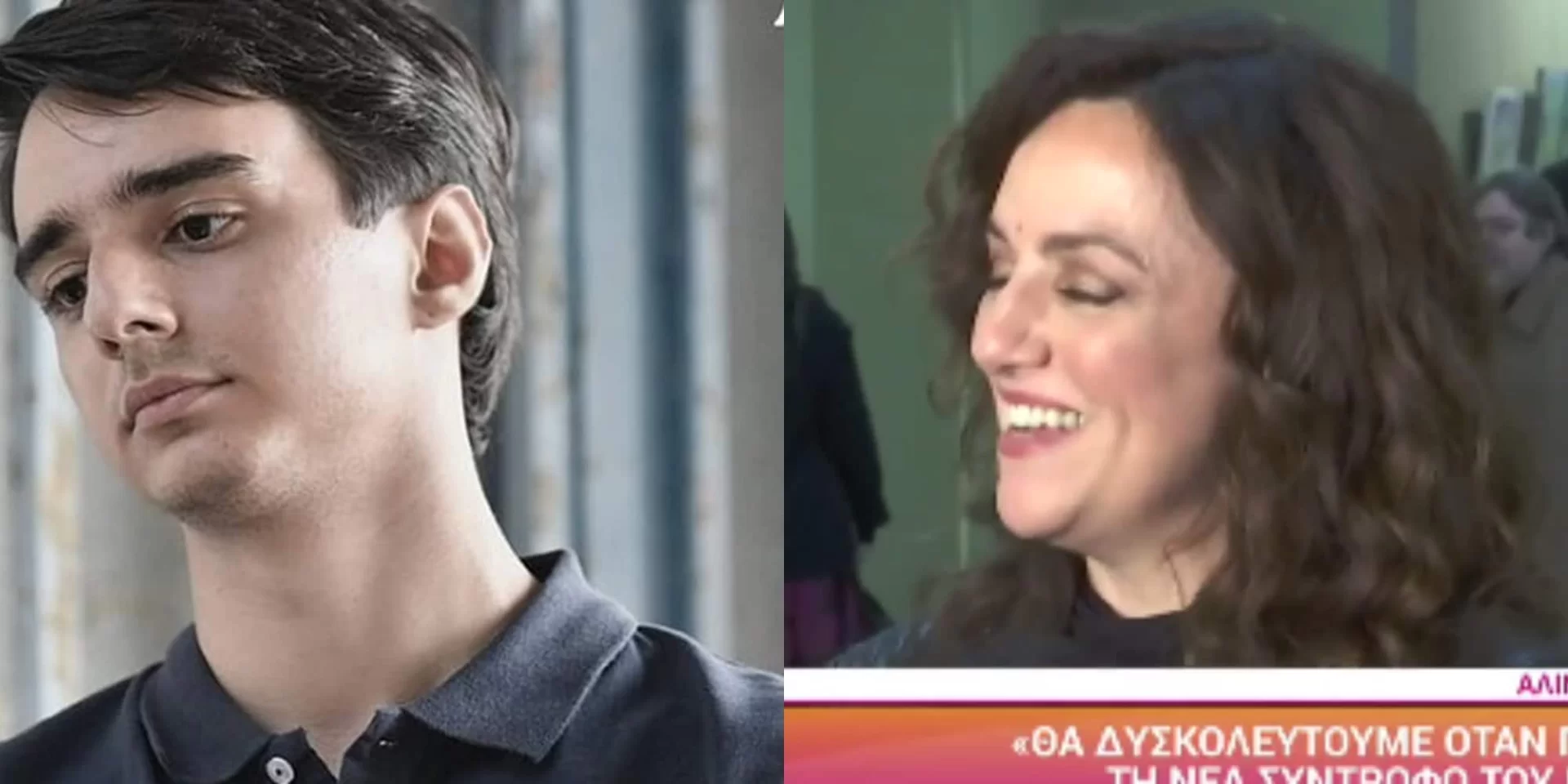 Το spoiler της Κοτσοβούλου για τον Σασμό - «Όταν γνωρίσουμε τη σύντροφο του Μανωλάκη...»