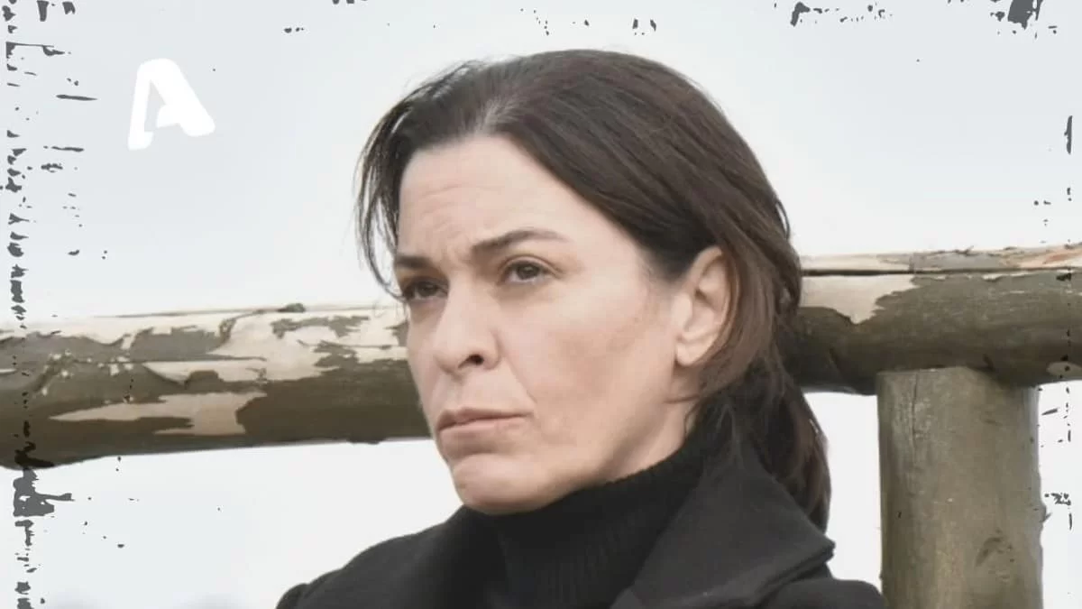 «Φαντάστηκα τον πόνο που μπορεί να μούδιασε» - Σοκάρει η Μαρία Πρωτόπαππα για τη σκηνή της δολοφονίας του Πέτρου