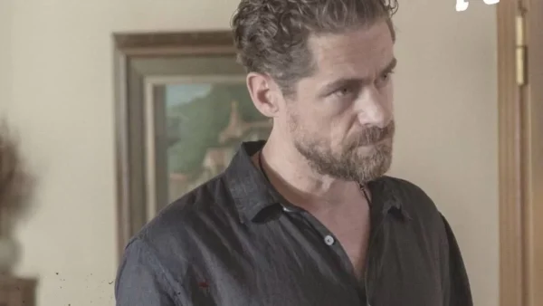 Στιγμές αγωνίας στον Σασμό - Σε θανάσιμο κίνδυνος ο Μαθιός