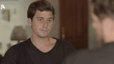 Τρελά ερωτευμένος ο Νικηφόρος από την σειρά Σασμός - Η νέα ανάρτηση με την σύντρόφο του