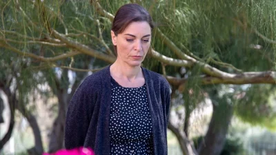 Σασμός: Νέο ζευγάρι στη σειρά - Χωρίζει τον άντρα της και τα φτιάχνει με τον...