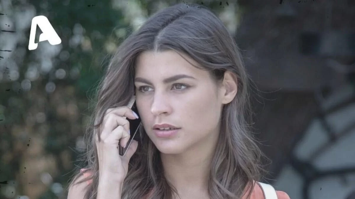 Σασμός: Πολύ δύσκολες ώρες για την Θεοδώρα μετά το γάμο της με τον Γιώργη