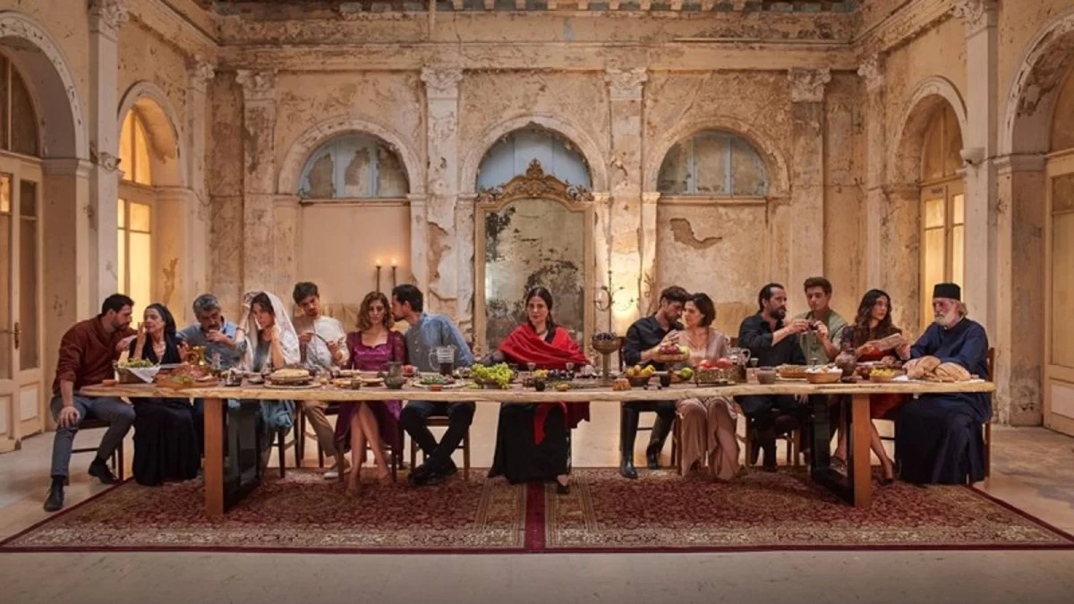 «Σούσουρο» στον ALPHA με τον Σασμό - Έγινε γνωστό το πρωί της Τετάρτης (16/2)