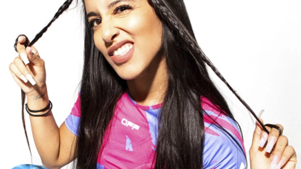 Λίγοι το γνώριζαν - Η Μαρίνα Σάττι δεν έχει καταγωγή μόνο από την Ελλάδα, αλλά και από...