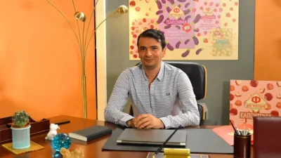 Σε ξένα χέρια: Ο Φεγκούδης δέχεται μία επαγγελματική πρόταση από τη Σκορδίλω που τον αφήνει άφωνο