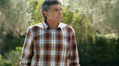 Σε ξένα χέρια: Το σύμφωνο  συμβίωσης ανάμεσα στη Σούλα και τον Λουδοβίκο παίρνει μια αναπάντεχη τροπή