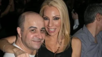 Χαρές στο σπίτι Σεφερλή - Τσαβαλιά! Το ανακοίνωσαν με μια φωτογραφία στα social media