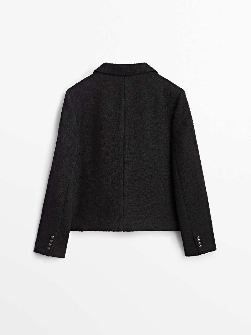 Σακάκι από τα Massimo Dutti