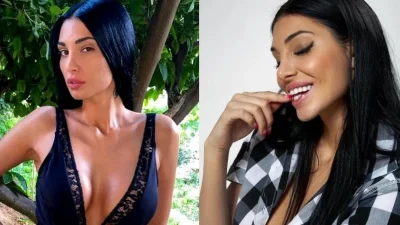 The Bachelor: Γενέθλια για την Σία Βοσκανίδου - Το υπερπαραγωγή πάρτι με πρώην συμπαίκτριές της