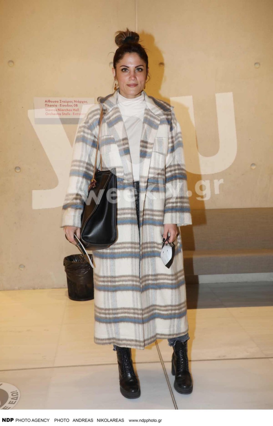 Μαίρη Συνατσάκη