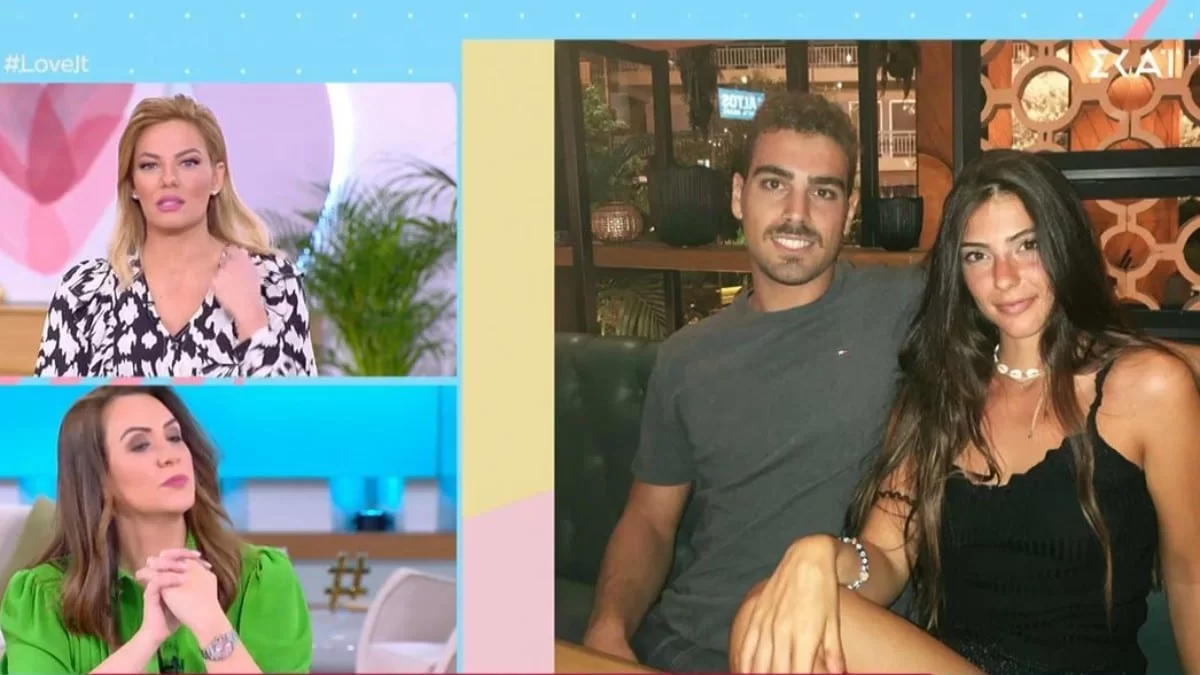 Survivor 5: Ο σύντροφος της Άσπας "σπάει" τη σιωπή του - «Ξεχώρισε νομίζω από όλους τους παίκτες»