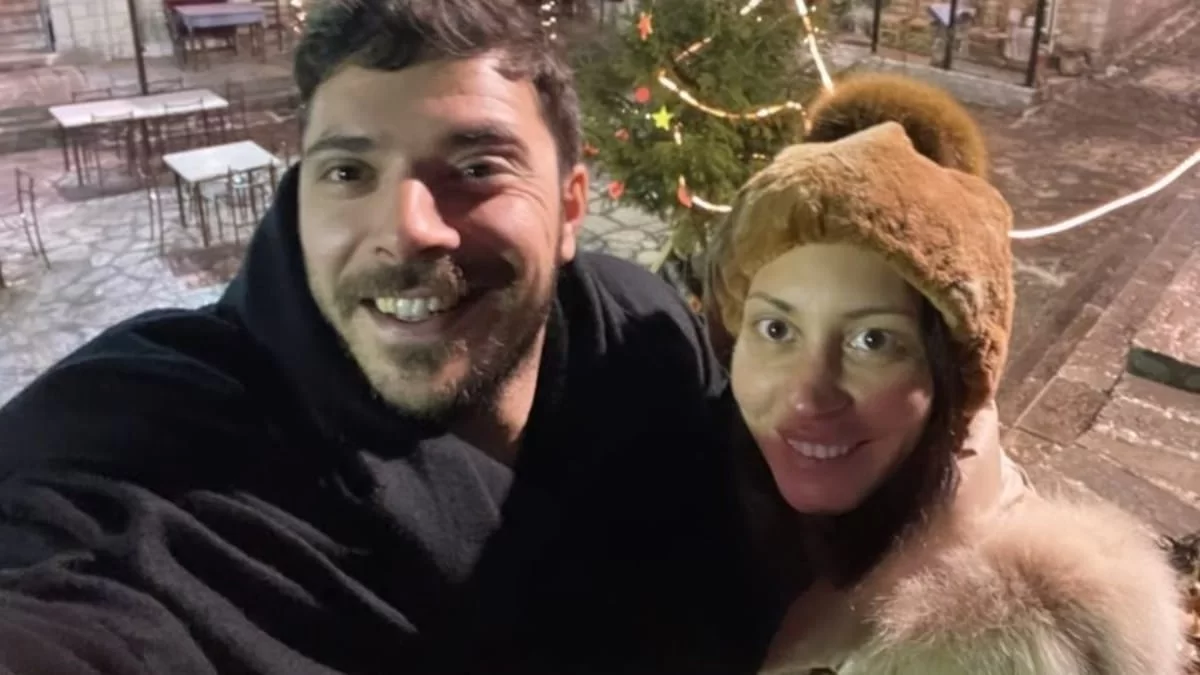 "Σπάραξε" στο κλάμα η σύντροφος του Πάνου Νάτση, Διονυσία - «Υπάρχει θυμός»