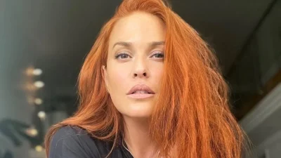 Τεράστια ανησυχία με την φωτογραφία που δημοσίευσε η Σίσσυ Χρηστίδου - Τι συνέβη