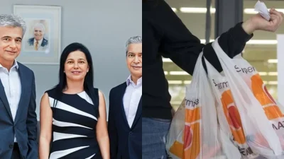 Η μεγάλη μάχη του Σκλαβενίτη - Όταν η οικογένεια γλίτωσε από την καταστροφή