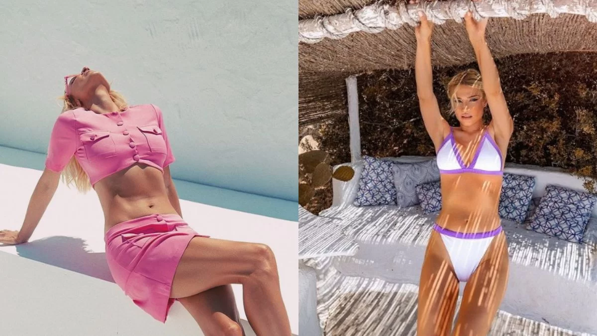 Καθόλου απαιτητική αλλά αποτελεσματική η δίαιτα της Σκορδά - Τα 5 γεύματα που τρώει μέσα στη ημέρα