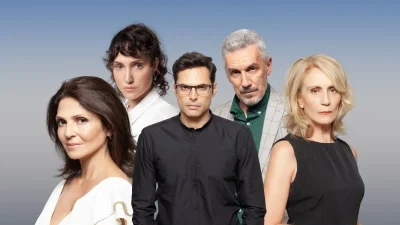 Σκοτεινή θάλασσα: Ο Θεμιστοκλής ετοιμάζει μια έκπληξη στην Αιμιλία