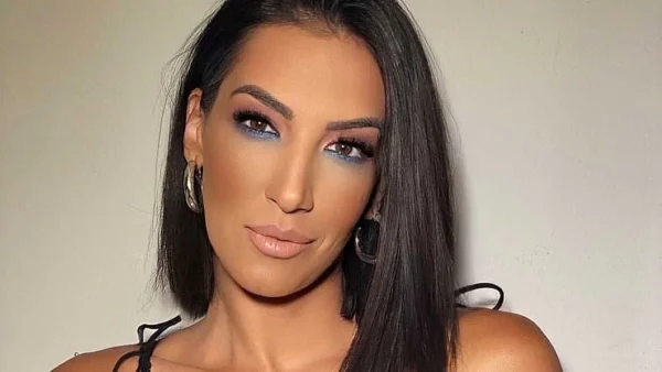 «Έκλαιγα γιατί δε χωρούσα πουθενά» - Το ηχηρό μήνυμα της Σοφίας Λεοντίτση