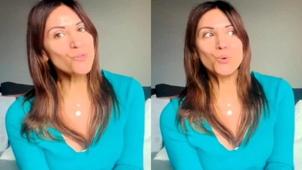 Σοφία Παυλίδου: «Μάρτυρας στη μήνυση αυτή είναι...» - Η απάντησή της για την μήνυση του Μάνου Παπαγιάννη