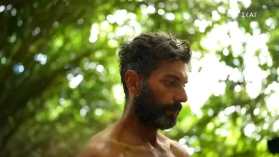 Survivor 5: «Όσο εμείς κερδίζαμε τις ασυλίες, εκείνοι...» - Έκανε άνω κάτω τους Μαχητές ο Μαρτίκας