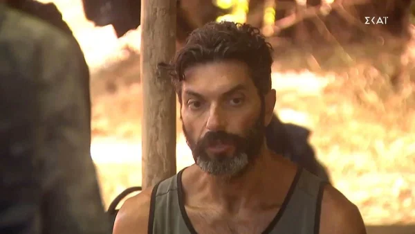 Survivor 5: Η παραγωγή διώχνει τον Σπύρο Μαρτίκα;