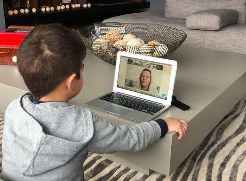 σπίτι  Γιώργου Λιάγκα