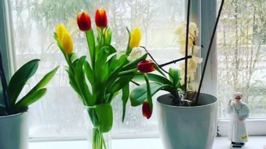 Σπίτι Δήμητρας Ματσούκα