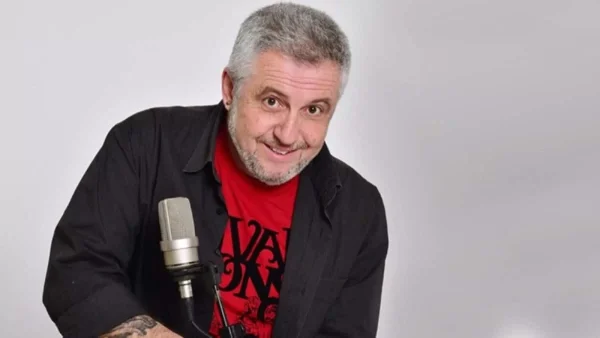 Στάθης Παναγιωτόπουλος: Πρώην σύντροφός του ζητά 200.000 ευρώ για ηθική βλάβη