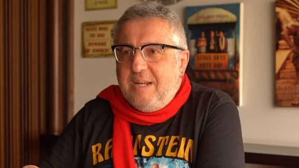 Στάθης Παναγιωτόπουλος: «Δεν εμφανίστηκε να ζητήσει έστω μία συγγνώμη» - Ξέσπασε η δικηγόρος της 30χρονης