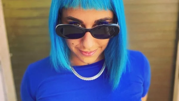 Οι δηλώσεις της Super Κικής για τη διαρροή ροζ βίντεο με το όνομά της: «Δυστυχώς δεν...»