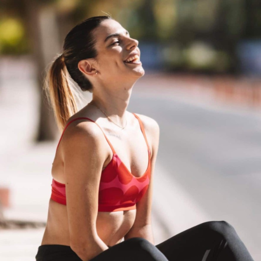 Η νέα παίκτρια του Survivor, Σταυρούλα Χρυσοειδή