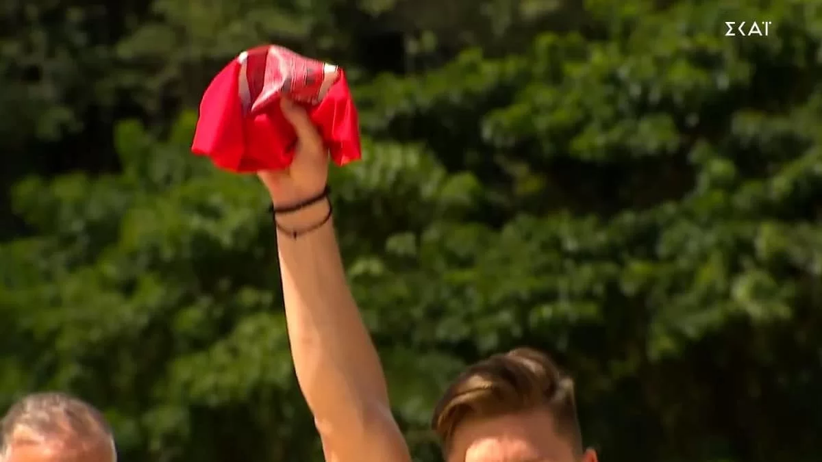 Survivor 5: Η ''εισβολή'' των νέων παικτών και η κλήρωση που έφερε τα πάνω κάτω