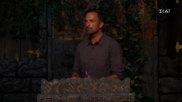 Survivor 5: Αυτός ο παίκτης αποχώρησε από το παιχνίδι