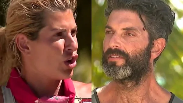 Survivor 5: Έξω φρενών η Παπαδοπούλου με τον Μαρτίκα - «Είναι χτύπημα κάτω από την ζώνη»