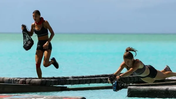 Survivor 5 - highlights 9/2: Η διπλή αποχώρηση, ο τραυματισμός και τα κλάματα