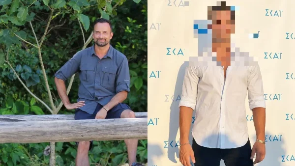 Survivor 5: Έδωσε τα χέρια με τον Ατζούν Ιλιτζαλί - Πετάει για Άγιο Δομίνικο ο...