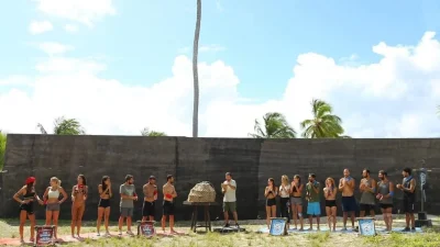 Survivor 5: Αποχωρεί για να παντρευτεί γνωστό τραγουδιστή