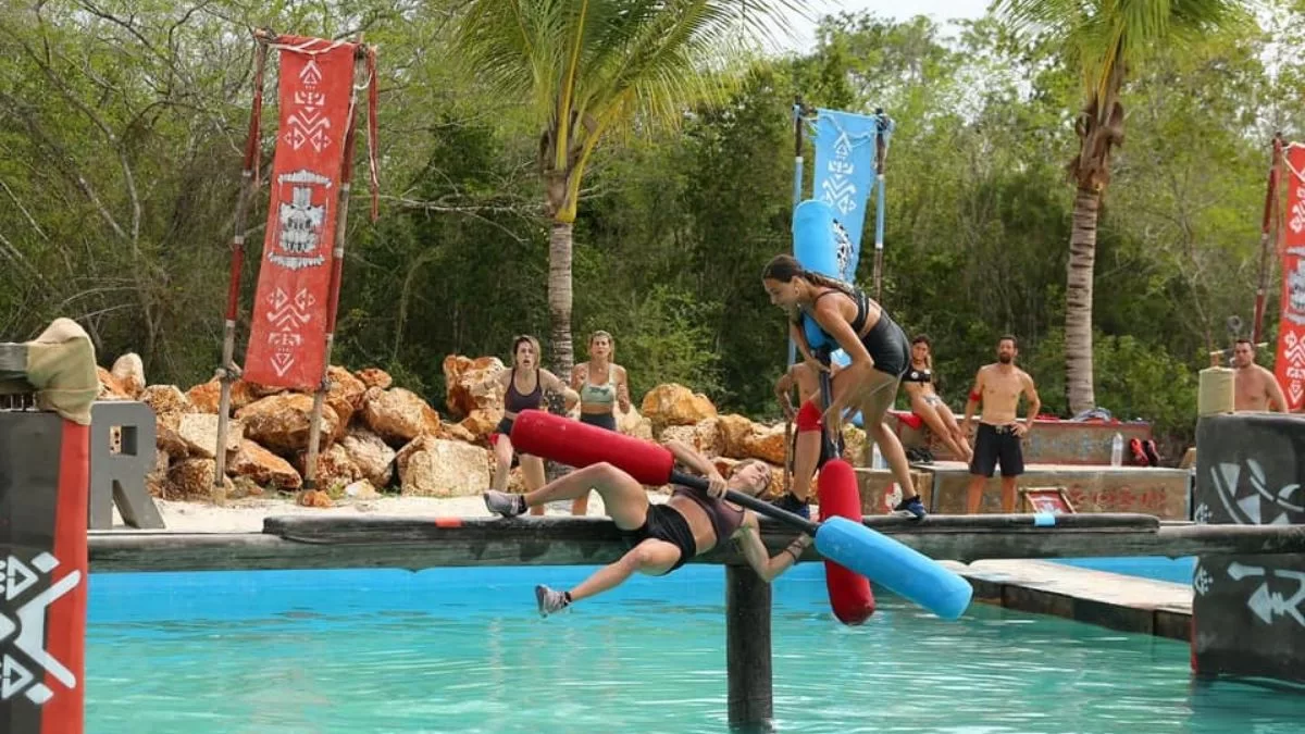 Survivor 5: Λίστα στατιστικών - κόλαφος! Πάτος η Κάτια, ποιος είναι στην πρώτη θέση