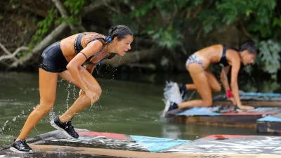 Όλα στη φόρα: Στημένα τα αγωνίσματα του Survivor 5 - Ποιος αποφασίζει ποιος θα κερδίσει και πως