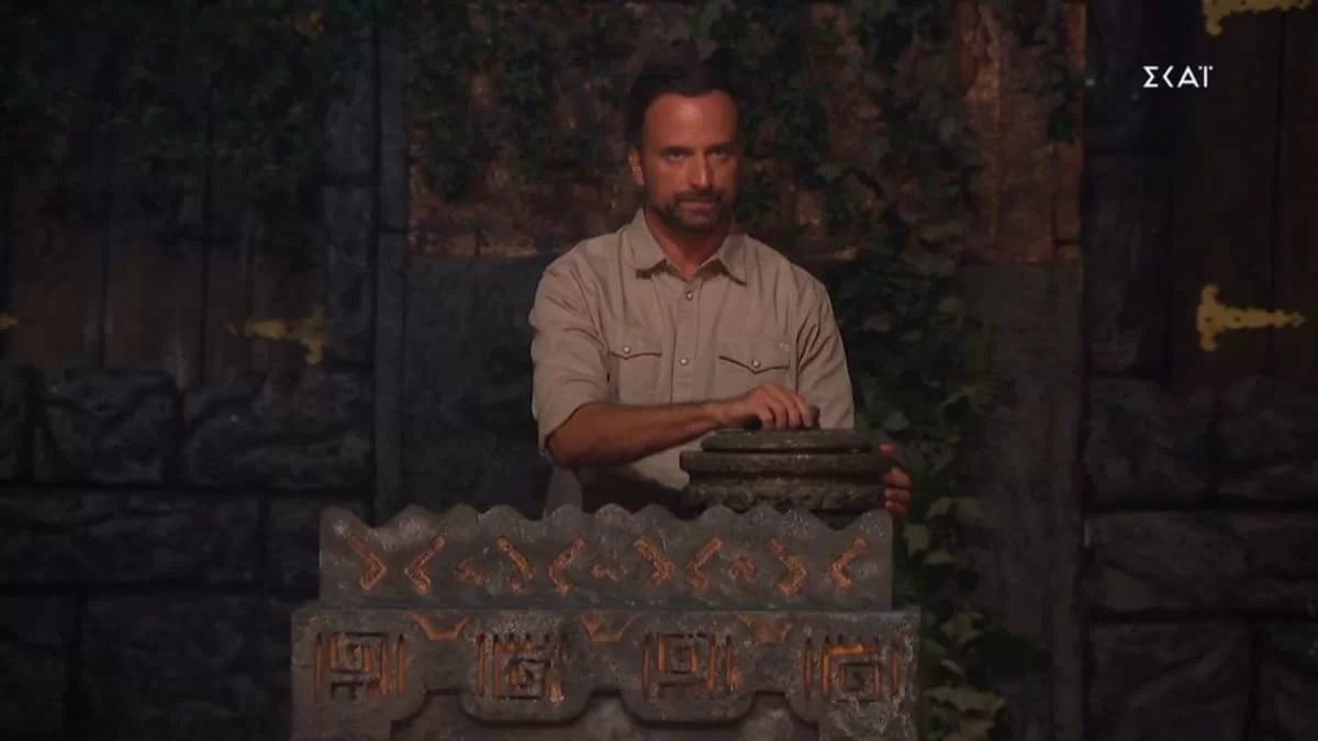 Survivor 5: Οι νέοι παίκτες που είναι υποψήφιοι για αποχώρηση