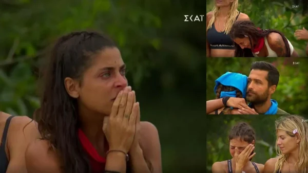 Survivor 5 trailer 8/2: Μόνο βουβός δεν ήταν ο πόνος τους - Η ανακοίνωση της παραγωγής
