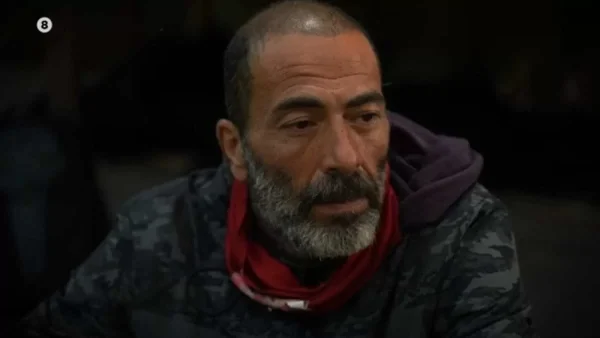 Survivor 5: Άσχημα νέα για τον Βαλάντη μετά την αποχώρησή του - Ποια η κατάσταση της υγείας του;