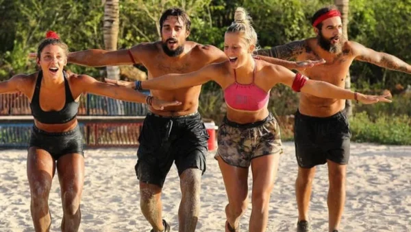 Ευχάριστα νέα για πρώην παίκτρια του Survivor 4 - Έγινε θεία