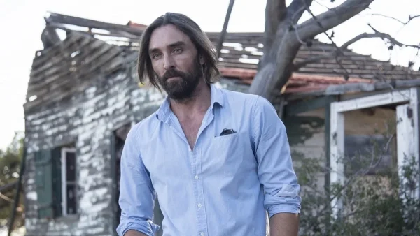 Στο πλευρό του Ιβάν Σβιτάιλο αυτές τις δύσκολες ώρες η Ναταλία Γερμανού - "Σε έχω στο μυαλό μου..."