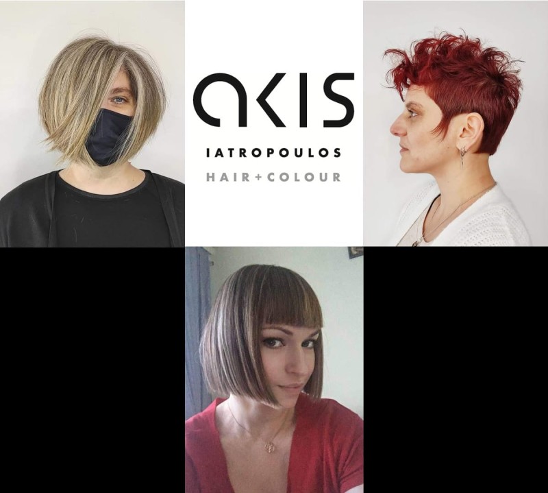 Καλύτερος κομμωτής Αθήνα