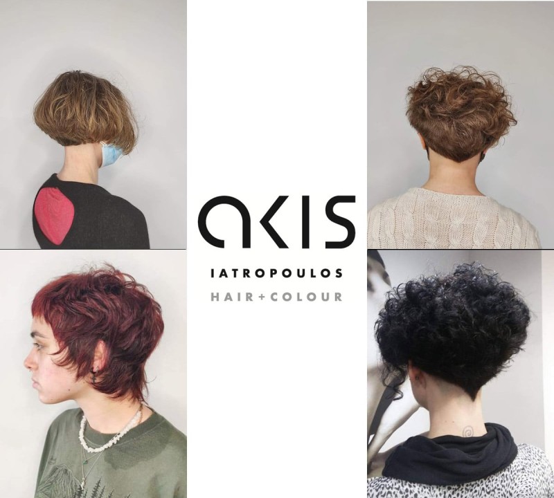 Το καλύτερο κομμωτήριο της Νέας Σμύρνης