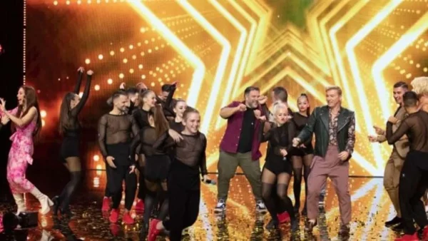 Ελλάδα έχεις ταλέντο Highlights 19/2: Η επιστροφή της Ελένης Καργιολάκη και τα "γαλλικά" των κριτών