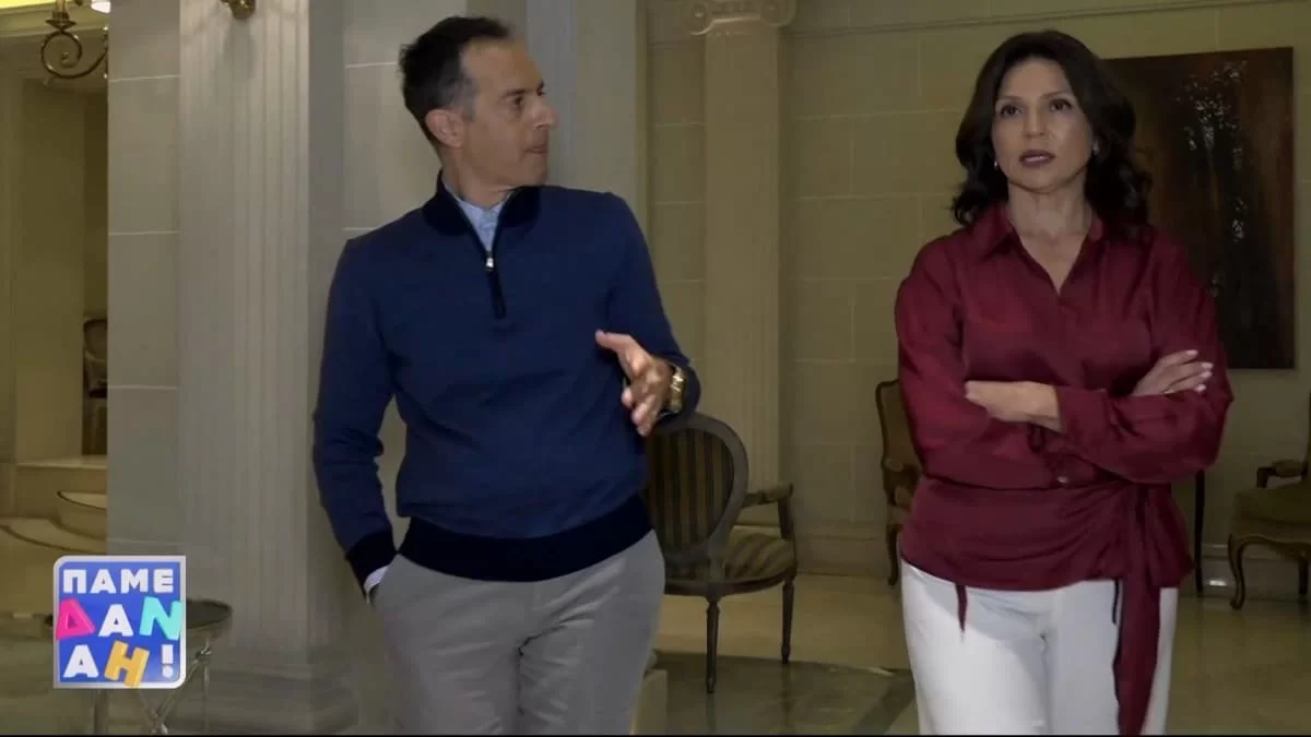 Ταμίλα Κουλίεβα: Αποκαλύπτει για πρώτη φορά - «Έπαθα κατάθλιψη μετά...»