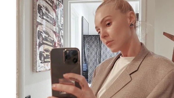 Πόλεμος Ουκρανία: Στην πορεία στο Σύνταγμα και η Τάμτα - Τα ανατριχιαστικά stories στο Instagram