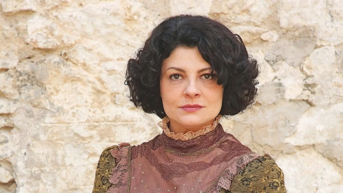 Συγκινεί η Τάνια Τρύπη με το ηχηρό μήνυμα που έστειλε - Η ανάρτηση με σκύλο που κακοποιήθηκε σεξουαλικά