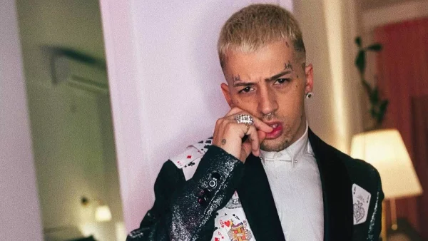 «Ειπώθηκε πως...» - Η απάντηση του Τάσου Ξιαρχό μετά τις δηλώσεις του για τον Δημήτρη Λιγνάδη